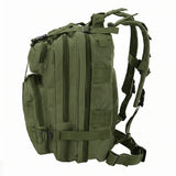 Xgear Tactical Large 40L Tactical Backpack Survival Bag
