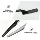 11 Piece Hair Coloring Tool Kit Dye Bowl and Disposable Gloves