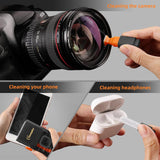 All-in-One Keyboard Cleaning Kit – Laptop & Screen Cleaner
