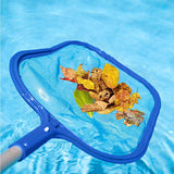 Pool Skimmer Net – Swimming Pool Cleaning Leaf Remover