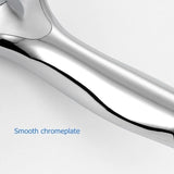 High Pressure Shower Head 5 Settings Handheld Shower Heads Spray with 5 FT Hose
