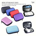 EVA Travel Storage Case – Multi-Purpose Organizer Bag