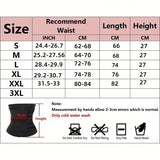 Women Waist Trainer Cincher Corset Tummy Control Workout Sweat Band Slimmer Belly Belt Weight Loss Sports Girdle