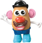 Mr. Potato Head Set with 13 Parts and Pieces, Toddler and Preschool Toys for 2 Year Old Boys and Girls and Up