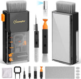 All-in-One Keyboard Cleaning Kit – Laptop & Screen Cleaner