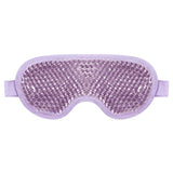 Gel Cooling Face & Eye Mask – Hot & Cold Therapy Pack