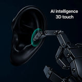 2026 NEW Mini Earbuds Invisible Sleep Headphone Bluetooth 5.2 Earphones Wireless