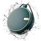 C12 IP67 Waterproof Shower Bluetooth Speakers Portable Small Speaker