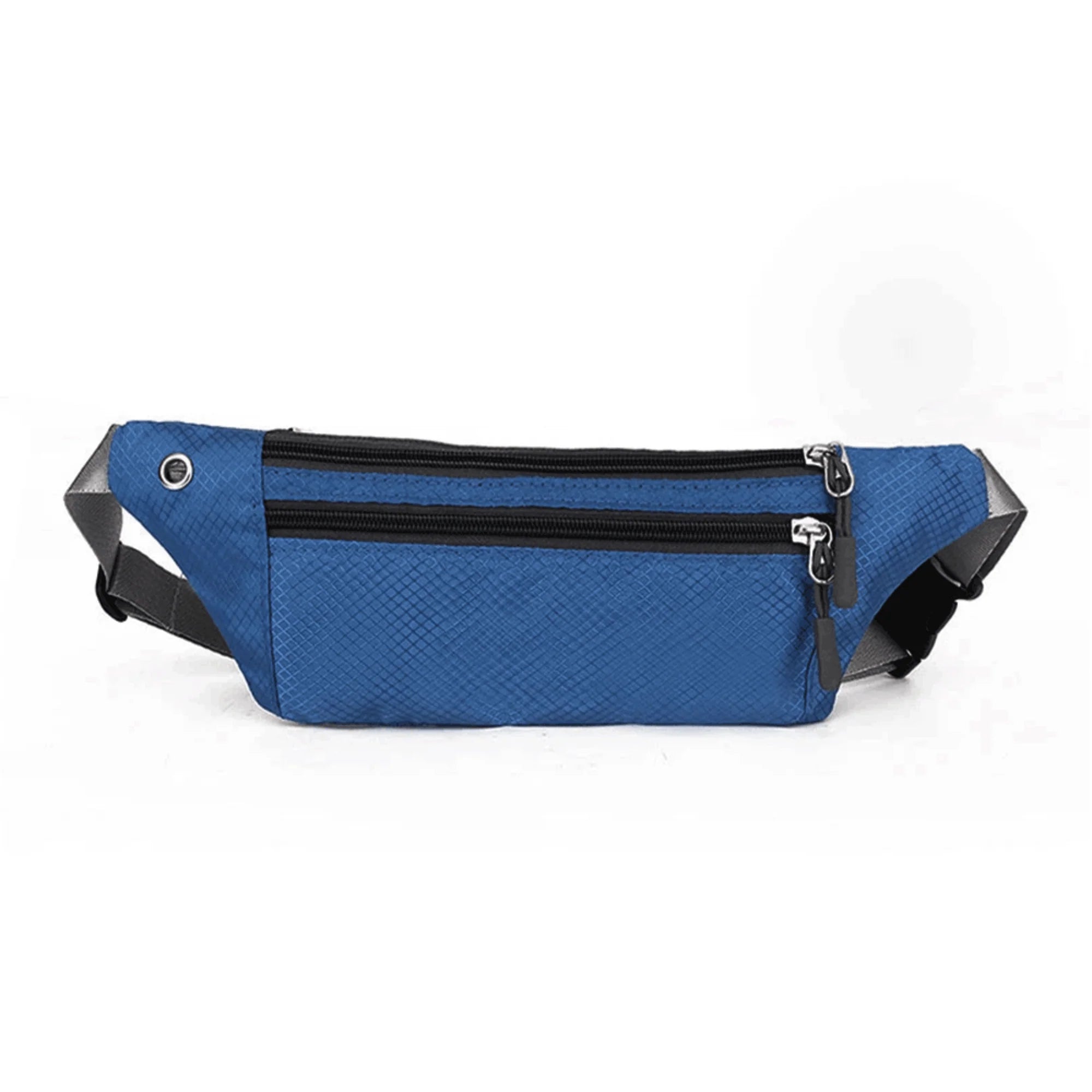 Xgear Fitness Waterproof Fanny Pack for Running and Travel