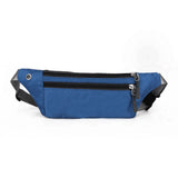 Xgear Fitness Waterproof Fanny Pack for Running and Travel