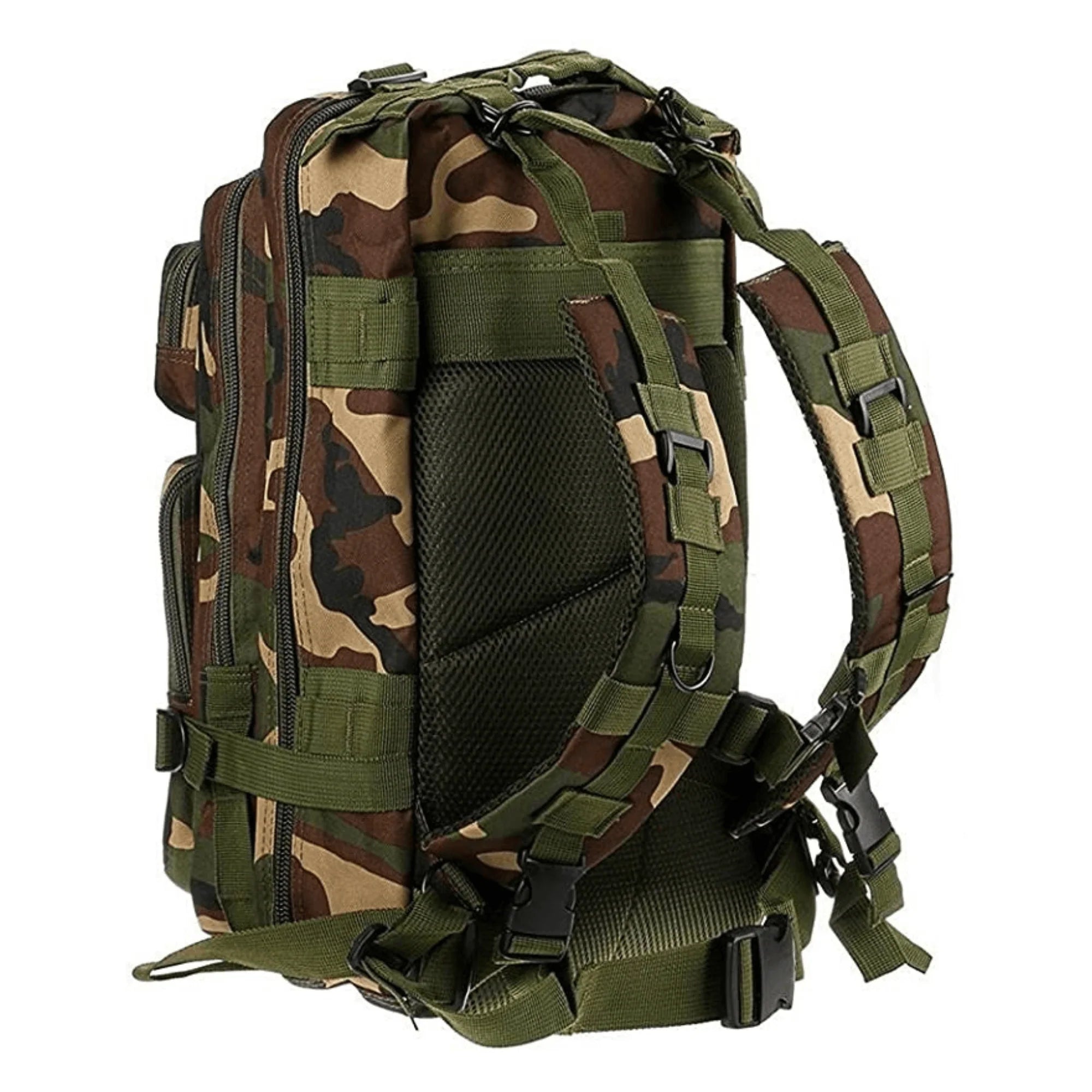 Xgear Tactical Large 40L Tactical Backpack Survival Bag