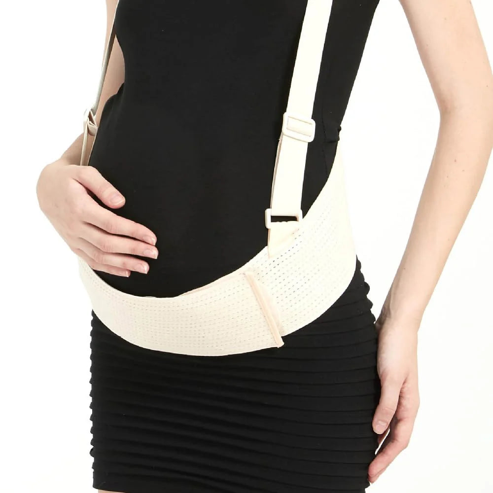 Adjustable Maternity Support Belt