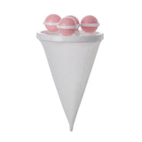 Floating Laundry Lint Catcher – Reusable Washing Machine Filter Bag