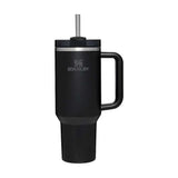 Quencher H2.0 FlowState Stainless Steel Tumbler with Straw