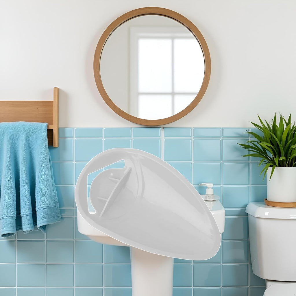 Faucet Extender for Toddlers - Sink Extender for Kids Hand Washing, Bathroom Sink Spout Wash Helper for Children Baby Bathroom Safety Sink Extender for Kids, Faucet Extender for Kids