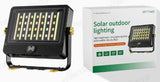 Cross-Border New Smart Induction Outdoor Lighting Solar Garden Light Wall Lamp Gate Garden Waterproof and Energy-Saving