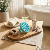 Hair Scalp Massager Brush