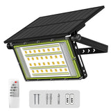 Cross-Border New Smart Induction Outdoor Lighting Solar Garden Light Wall Lamp Gate Garden Waterproof and Energy-Saving