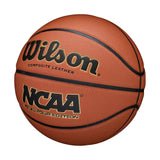NCAA Final Four Indoor/Outdoor Basketball - Brown, Size 6 - 28.5"