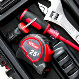 25Ft. Self Lock Steel Tape Measure