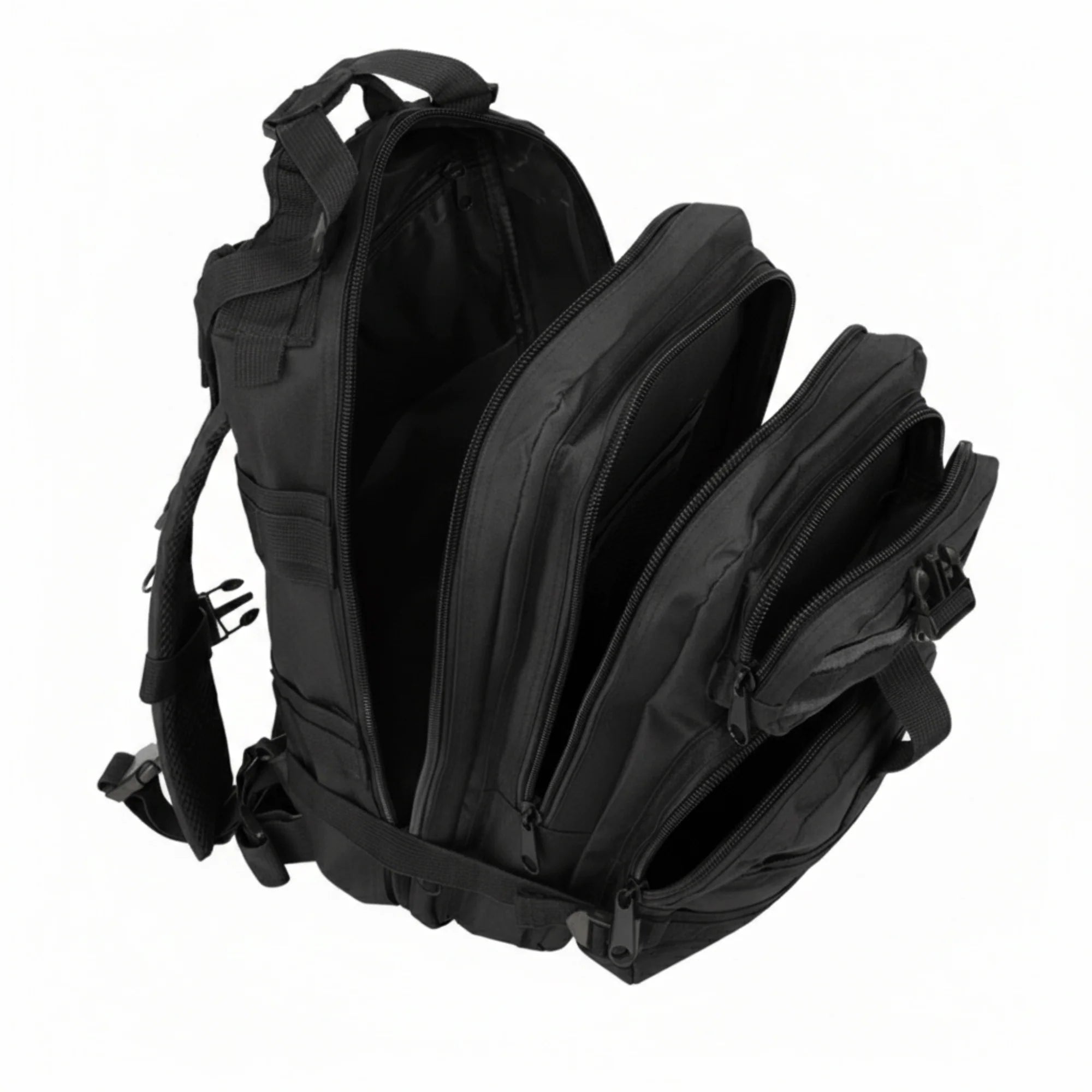 Xgear Tactical Large 40L Tactical Backpack Survival Bag