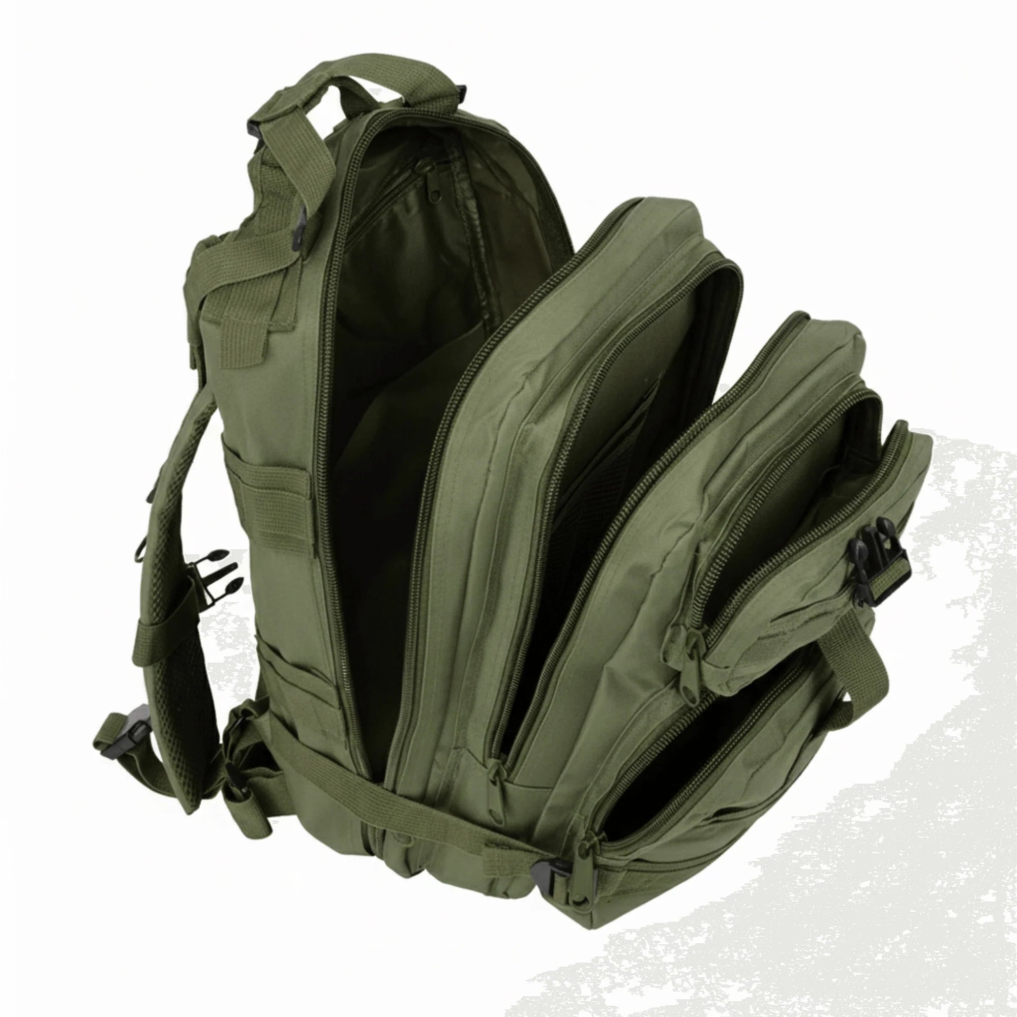 Xgear Tactical Large 40L Tactical Backpack Survival Bag