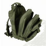 Xgear Tactical Large 40L Tactical Backpack Survival Bag