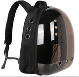 Manufacturer Directly Supplies Cat Bags, Pet Backpacks, Portable and Transparent Space Capsules, Cat Supplies, Breathable Backpa