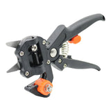 Garden Tree Grafting Knife Pruning Pruner Shears Snip Scissors Cutting Tool Kit
