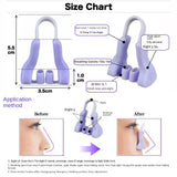 Nose Shaping Clip – Non-Electric Nose Lifter