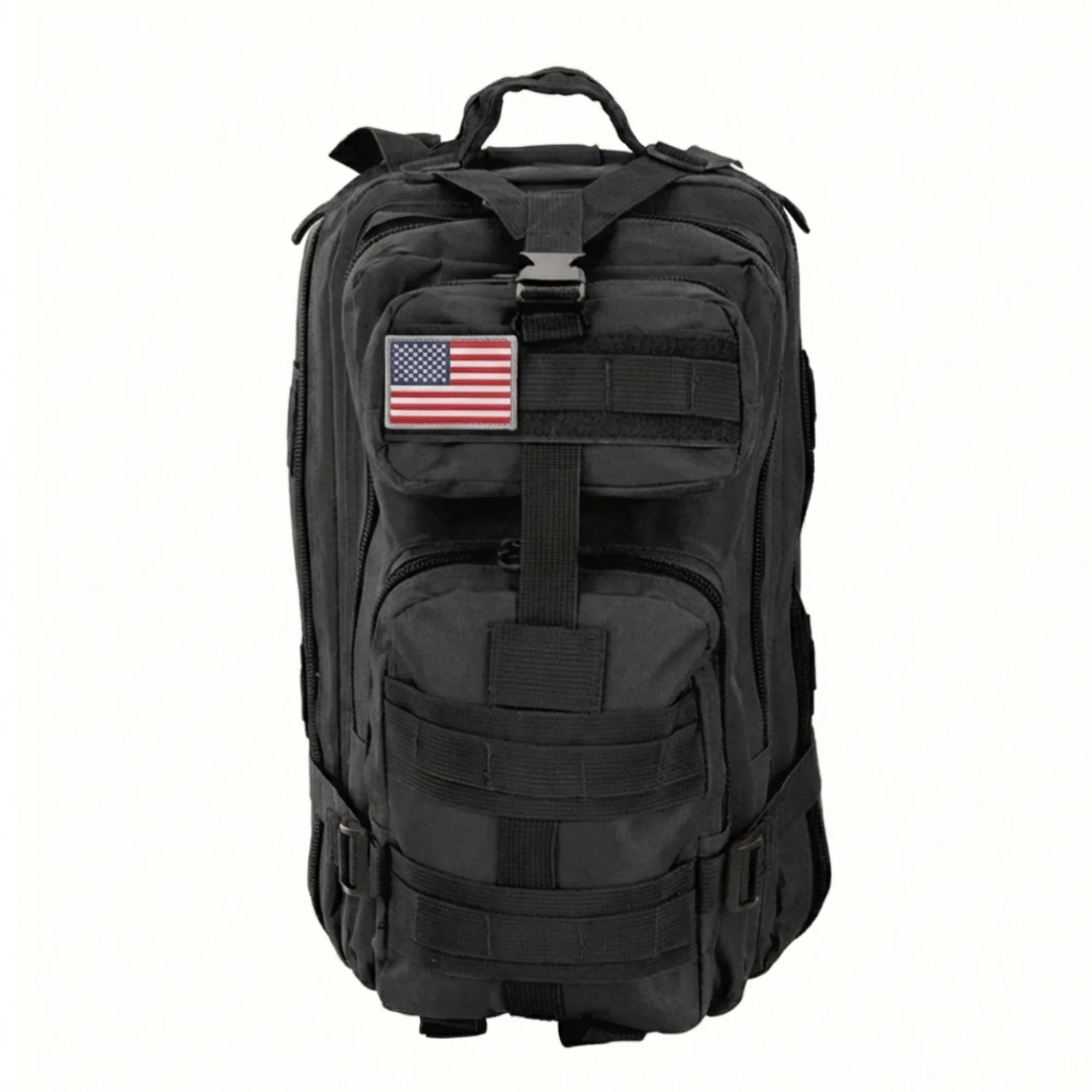 Xgear Tactical Large 40L Tactical Backpack Survival Bag