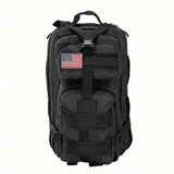 Xgear Tactical Large 40L Tactical Backpack Survival Bag