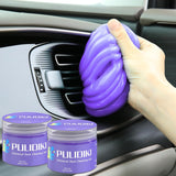 Car Cleaning Gel Car Cleaning Putty Car Putty Auto Detail Tools