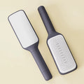 Rotatable Self-Cleaning Hair Brush with Air Cushion and Anti-Static Features for Women
