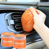 Car Cleaning Gel Car Cleaning Putty Car Putty Auto Detail Tools