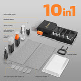 All-in-One Keyboard Cleaning Kit – Laptop & Screen Cleaner