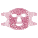Gel Cooling Face & Eye Mask – Hot & Cold Therapy Pack