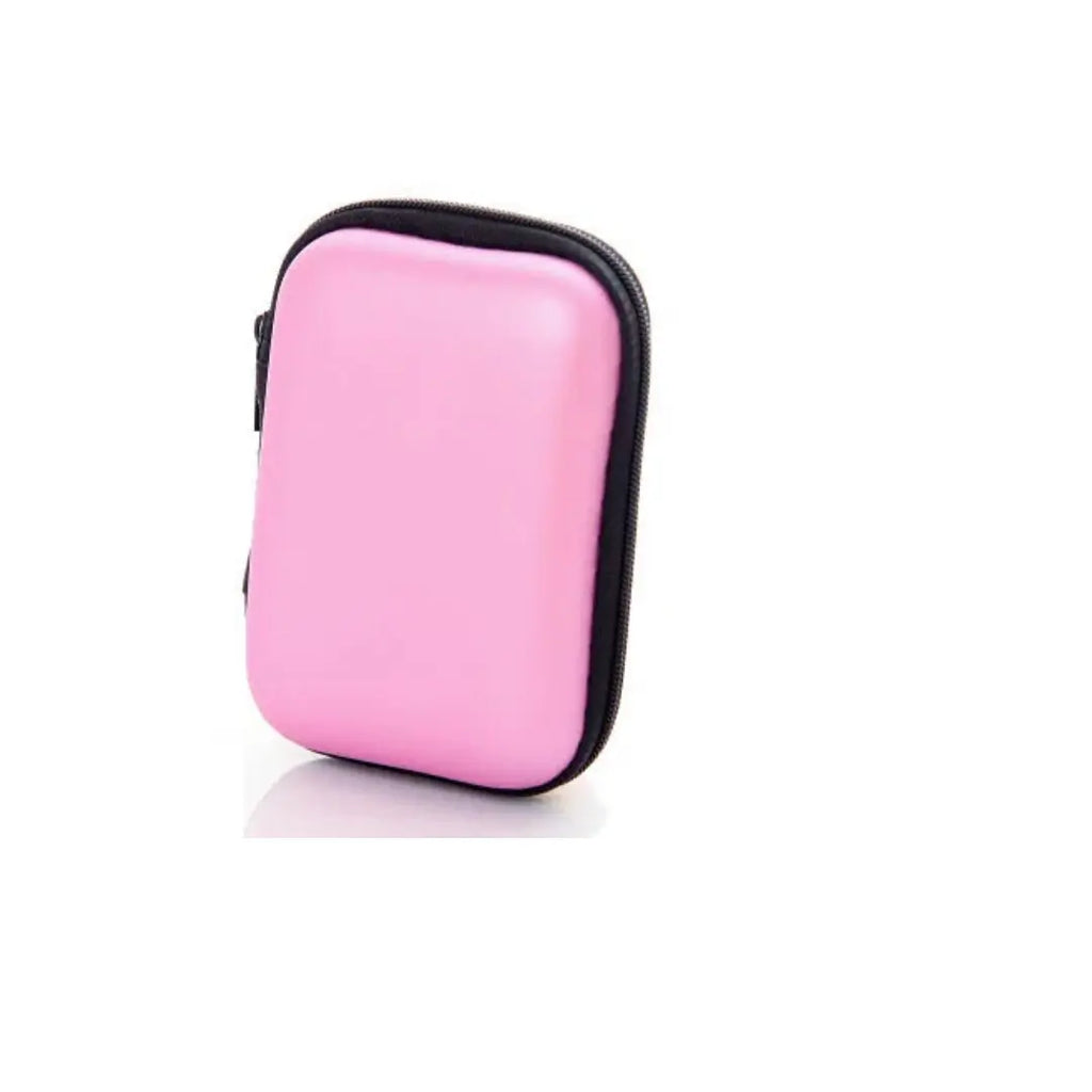 EVA Travel Storage Case – Multi-Purpose Organizer Bag