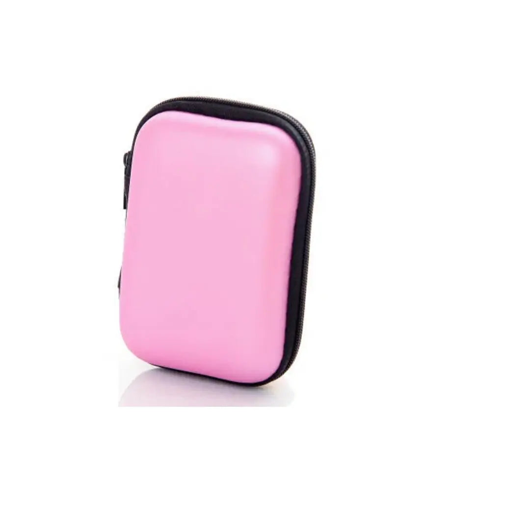 EVA Travel Storage Case – Multi-Purpose Organizer Bag