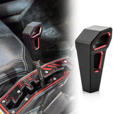 Aluminum Shifter Knob Fit for Can Am Maverick X3 Max 2017-2026 (Red)