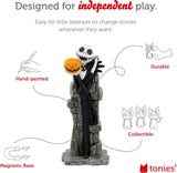 Tonies Jack Skellington Audio Toy Figurine from Disney'S the Nightmare before Christmas