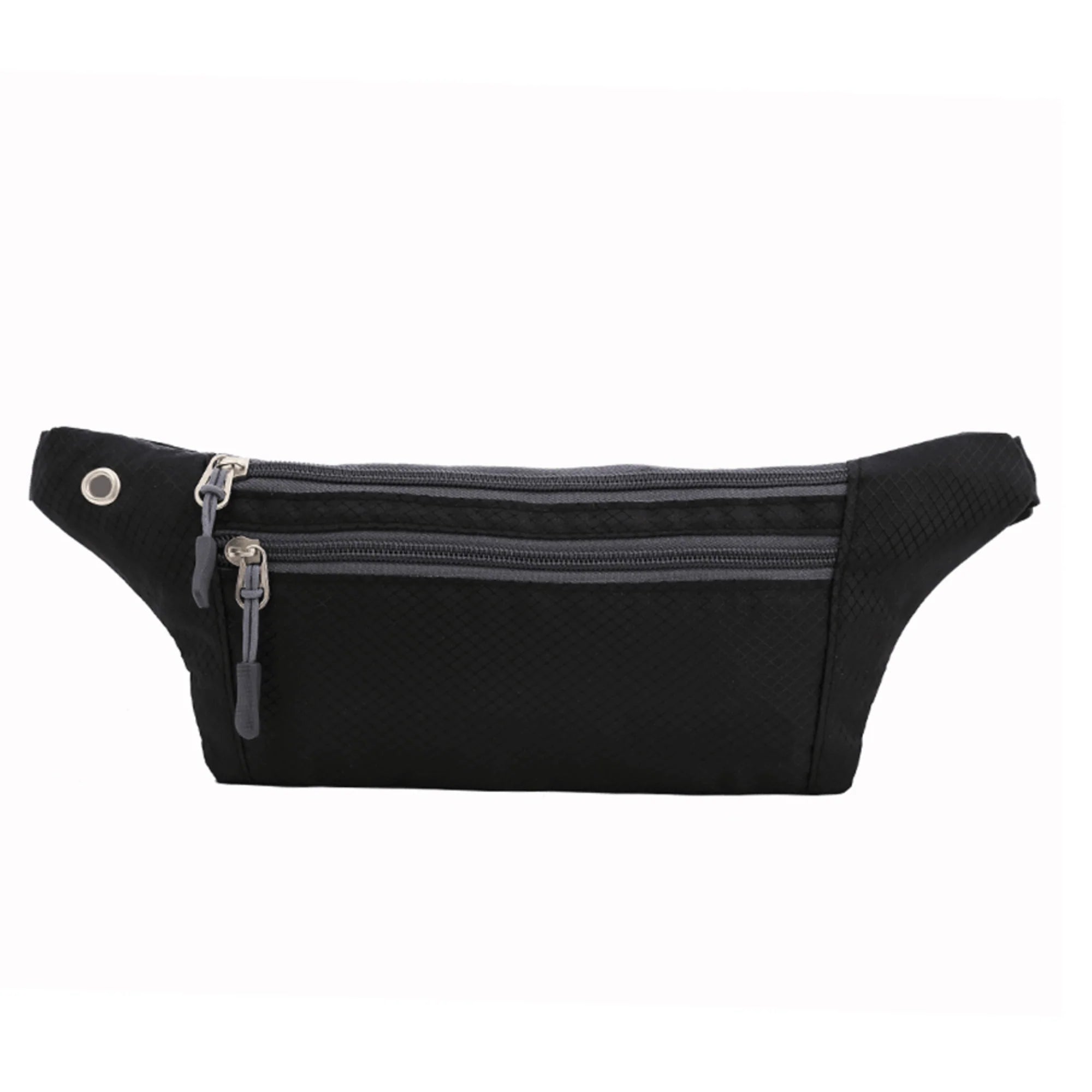 Xgear Fitness Waterproof Fanny Pack for Running and Travel