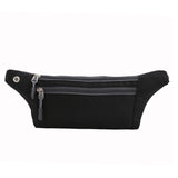 Xgear Fitness Waterproof Fanny Pack for Running and Travel