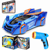 Remote Control Car Sensor Car