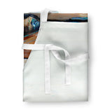 Tap Doses Shoes Apron