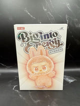 Labubu High Energy Vinyl Blind Box Pendant