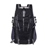 36L Waterproof Outdoor Backpack for Hiking & Travel