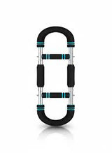 Adjustable Power Twister Arm Trainer 60–110 lb – Chest & Upper Body Exerciser
