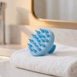 Hair Scalp Massager Brush