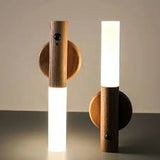 Magnetic Motion Sensor LED Night Light